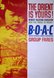 BOAC - The Orient is Yours!