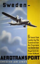 Aerotransport Swedish Air Lines