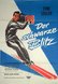 Der Schwarze Blitz - Toni Sailer