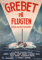 Grebet på flugten - Englandsfarere