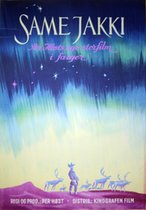 Same Jakki - (Last of the Nomads)