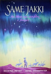 Same Jakki