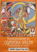 Stockholm 50år