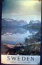 Sweden - Lapland