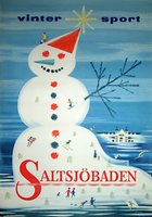 Saltsjöbaden