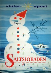 Saltsjöbaden
