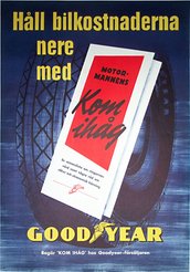 Goodyear Tires