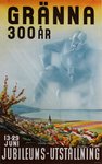 Gränna 300 år