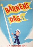 Barnens Dag 1947