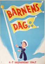 Barnens Dag - 1947