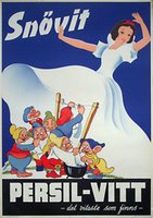 Persil - Snøhvit